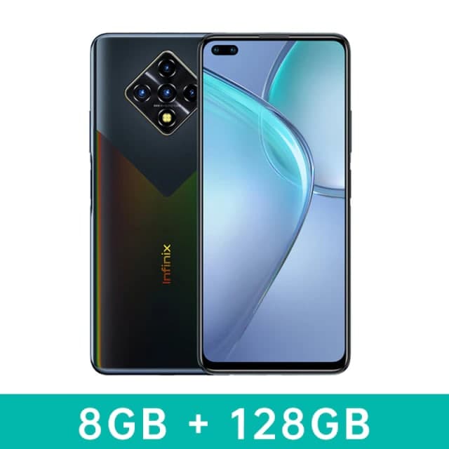 Infinix Zero 8i 8/128GB