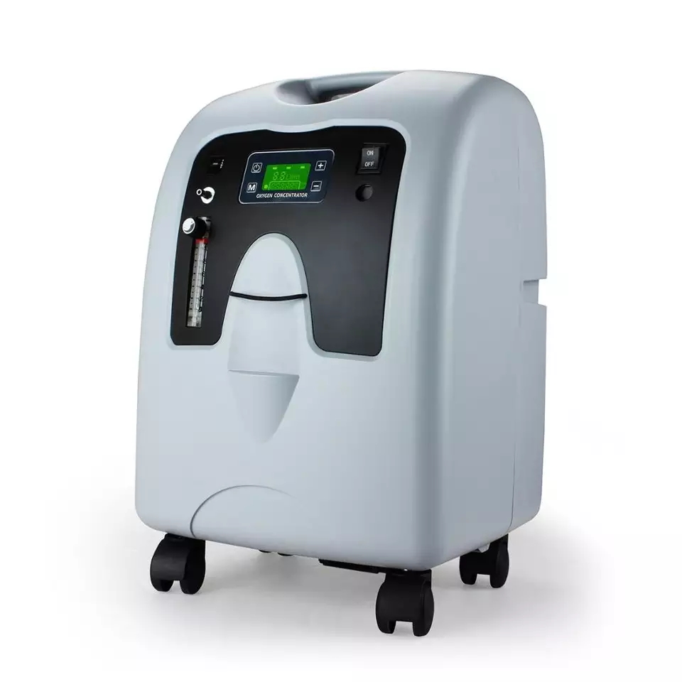 5L Oxygen Concentrator Medical