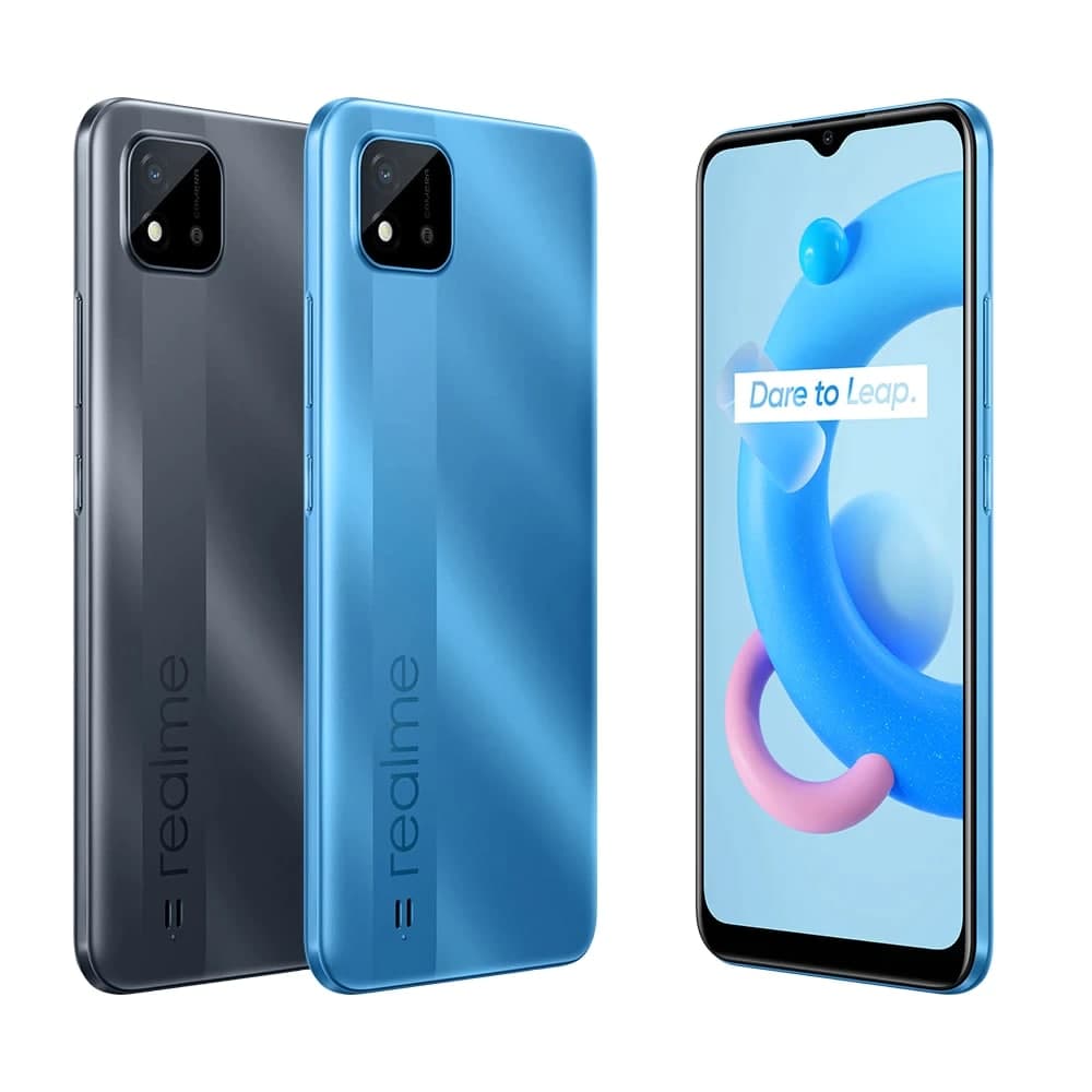 Realme C11  2/32GB