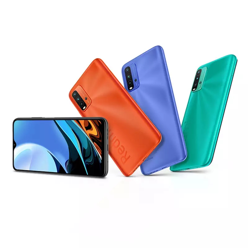 Redmi 9T 4/64