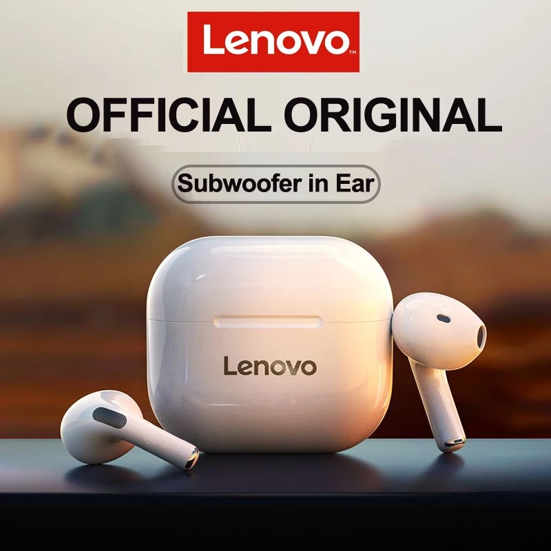 Lenovo LP40 TWS