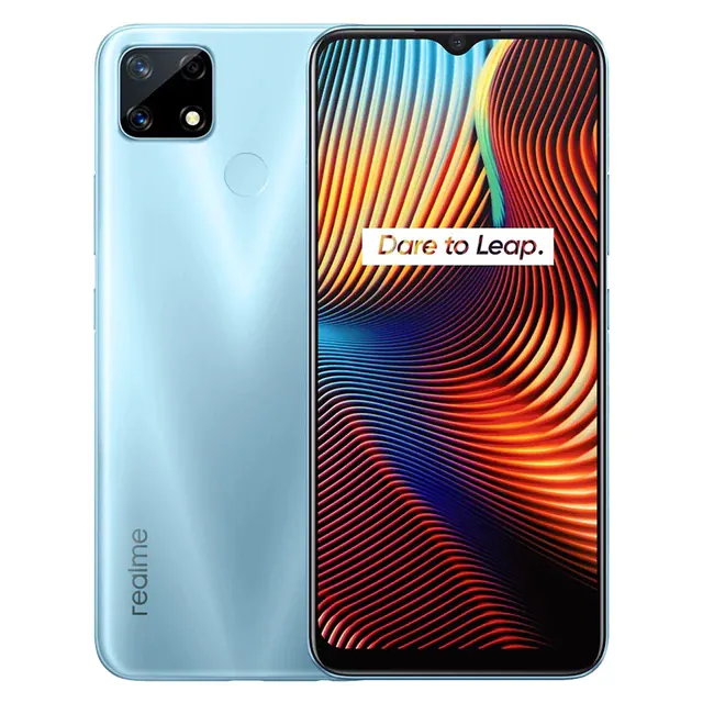 Realme 7i 4/64