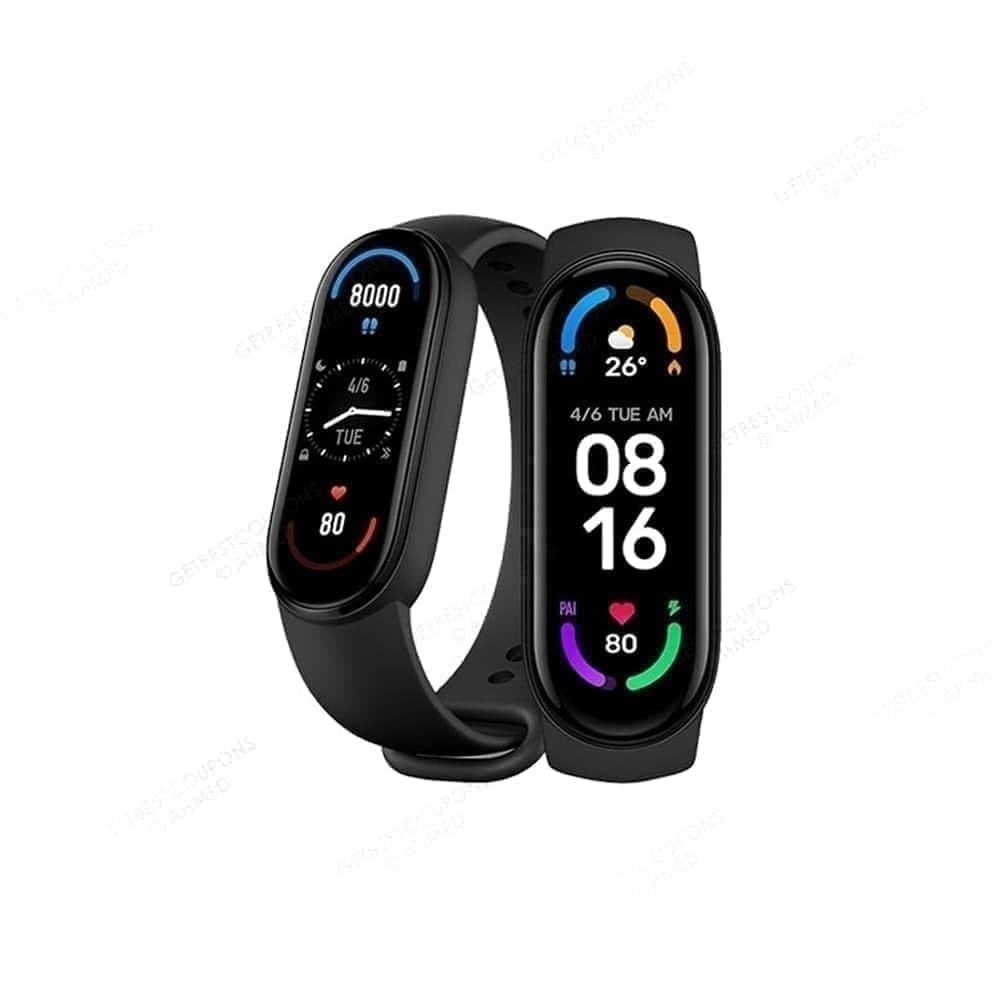 Mi Band 5