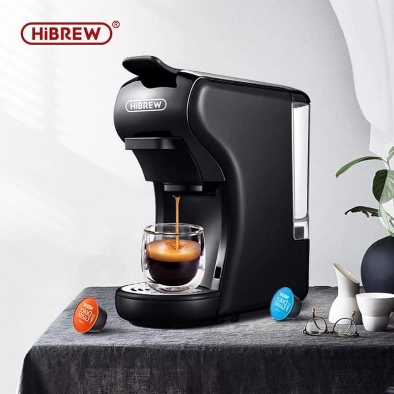 HiBREW Expresso