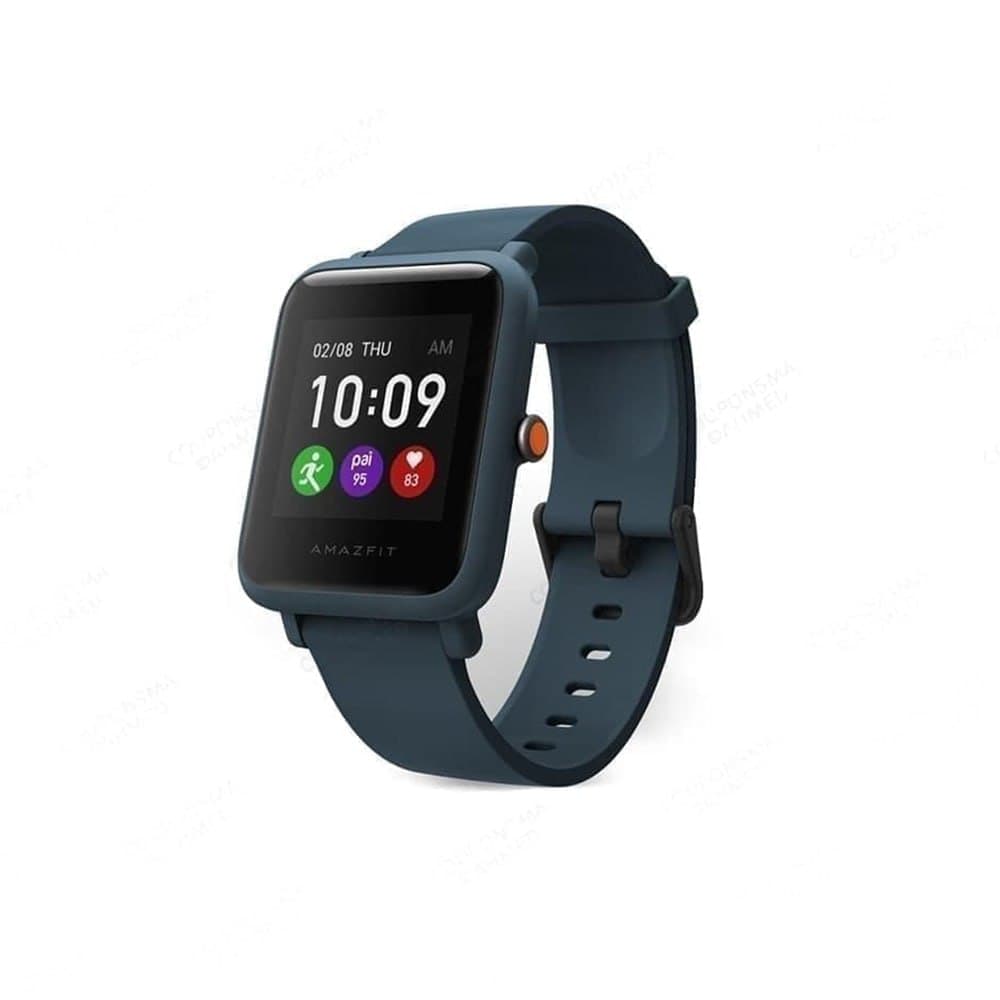 Amazfit – montre connectée Bip S Lite