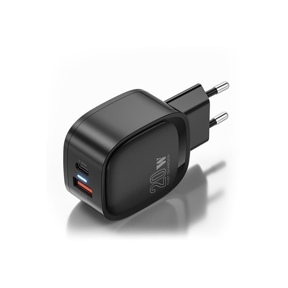 KUULAA Quick Charge PD