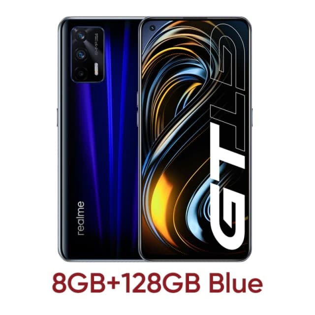 Realme GT 5G 8/128GB