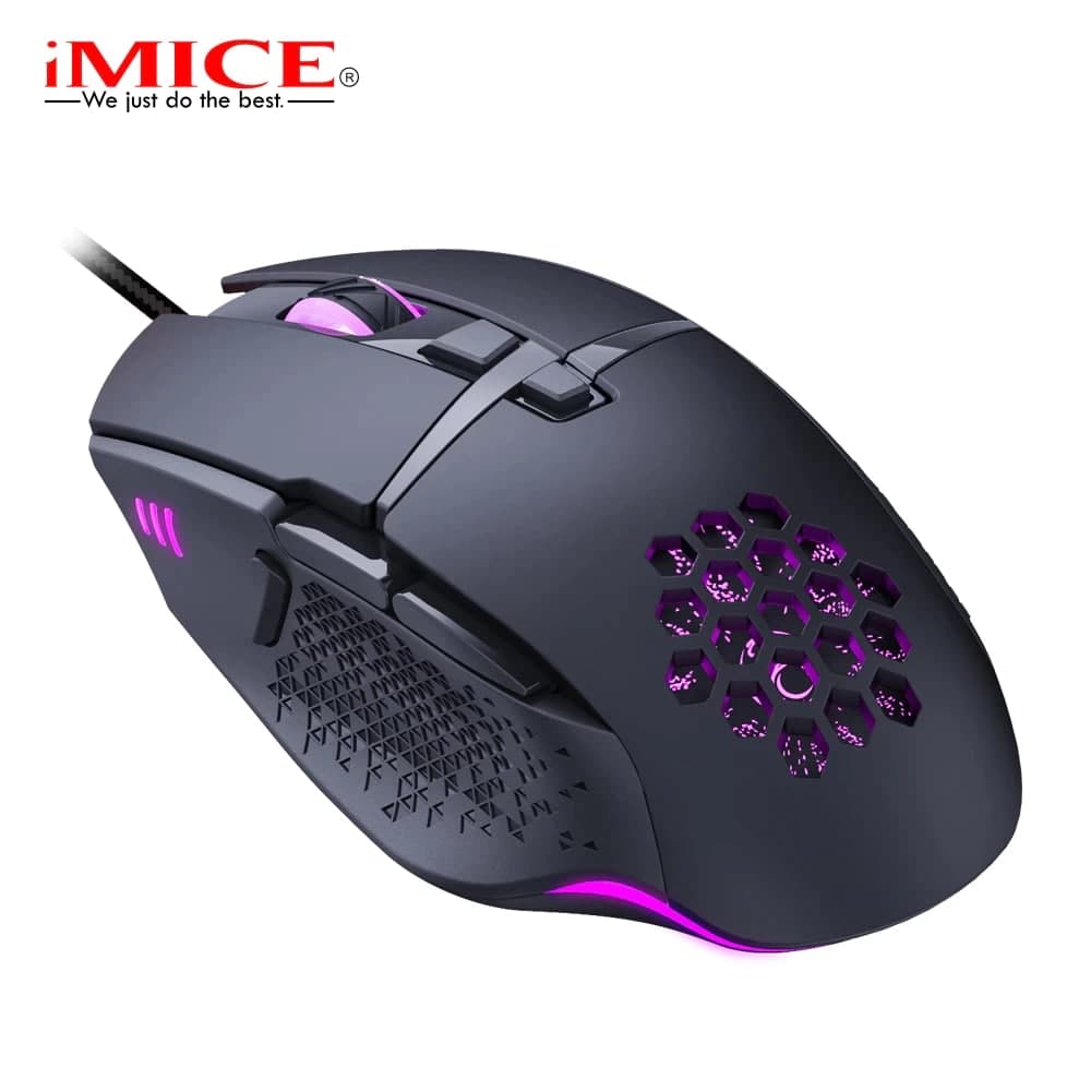 Imice LED Gaming Mouse