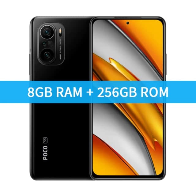 POCO F3 8/256GB