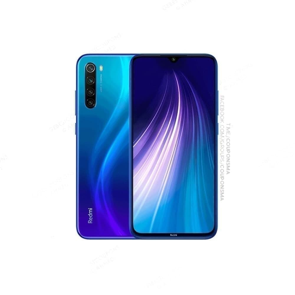 Redmi Note 8 2021 4/64GB