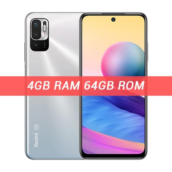 Redmi Note 10 5G 4/64GB