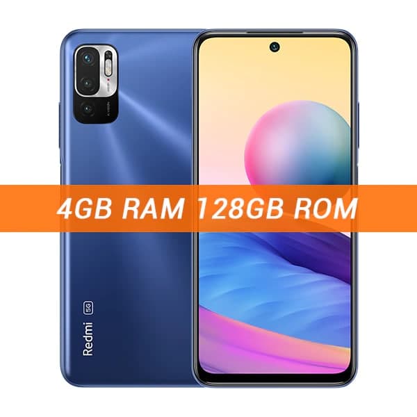 Redmi Note 10 5G 4/128GB