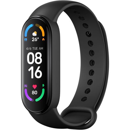 Mi Band 6