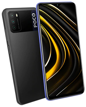 POCO M3 4/64GB