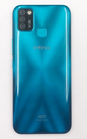 Infinix Hot 10 Lite 2/32GB