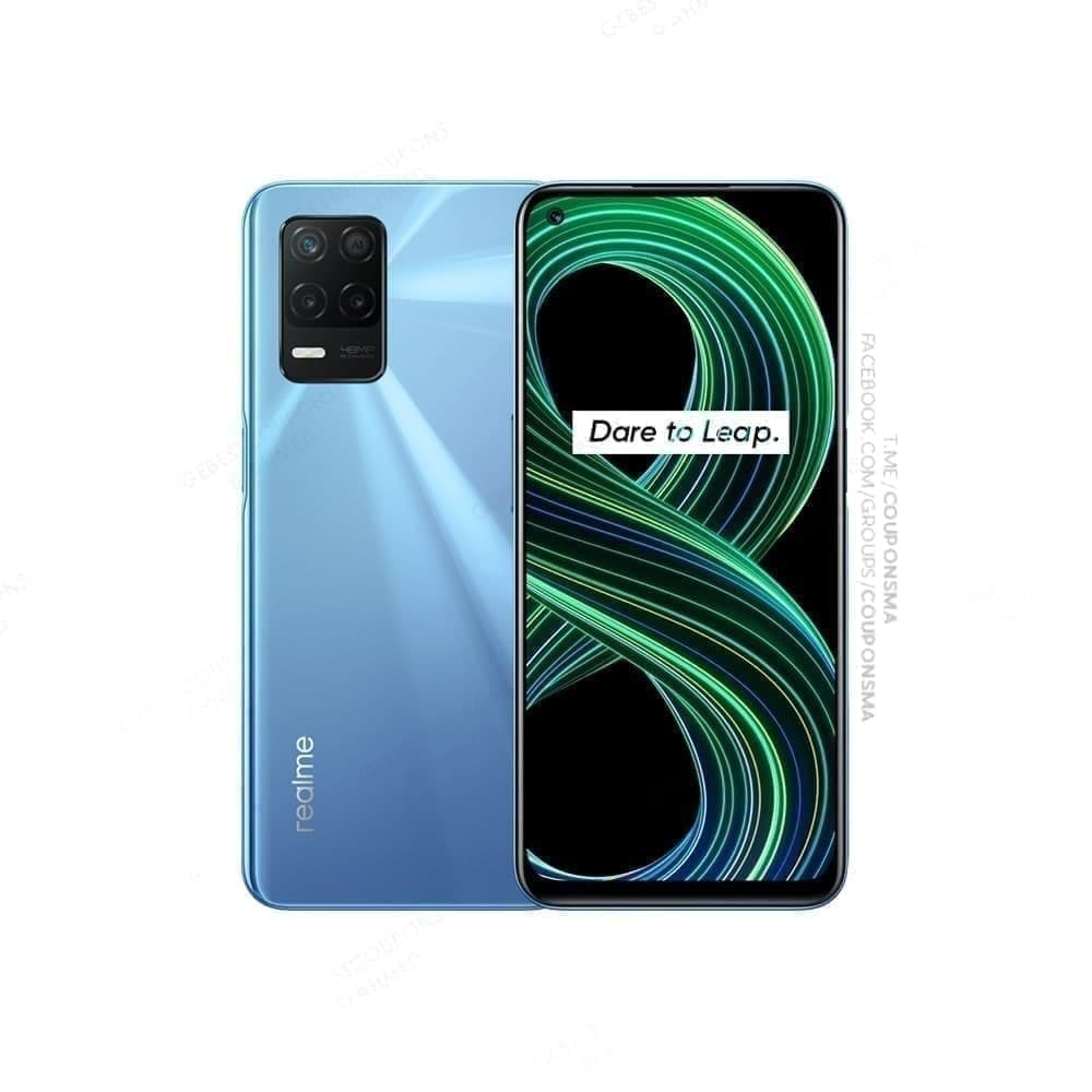 Realme 8 5G 4/64GB