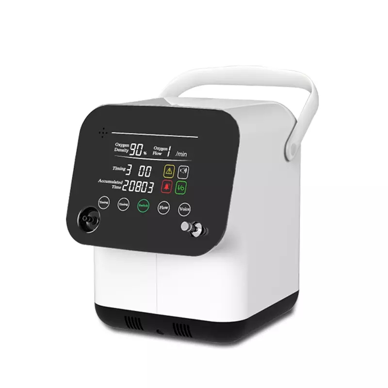 Oxygen Concentrator