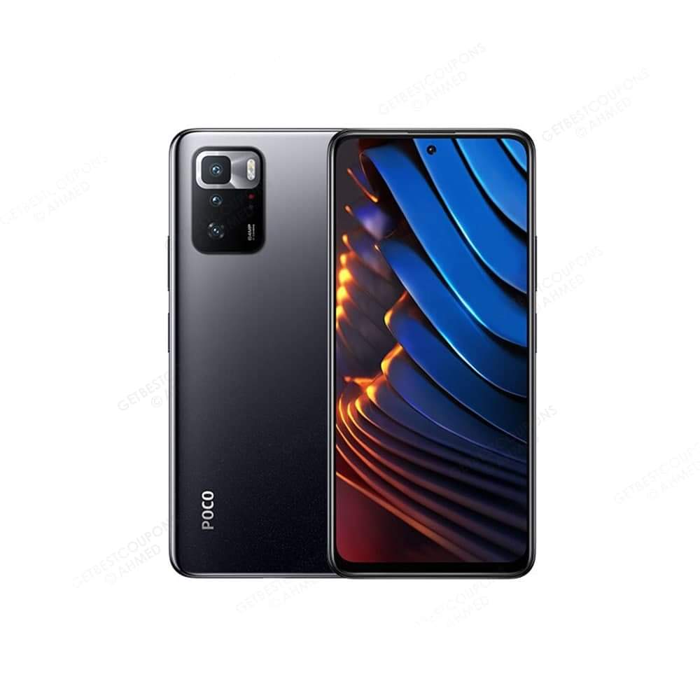 Poco X3 GT 8/128Gb 